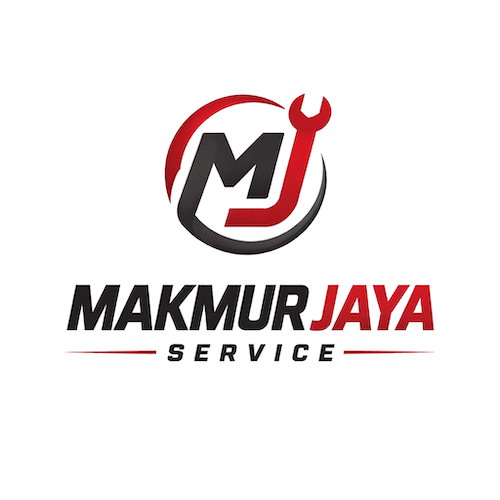 Logo Makmur Jaya Service